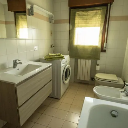 Appartement Patrizia & Giuseppe *