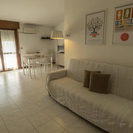 Patrizia & Giuseppe Apartment *