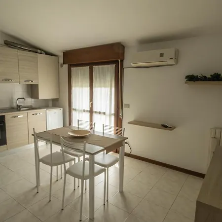 Patrizia & Giuseppe Apartment Scorze