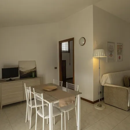 Patrizia & Giuseppe Scorzè