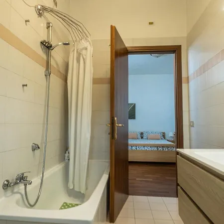 Patrizia & Giuseppe Appartement Scorzè