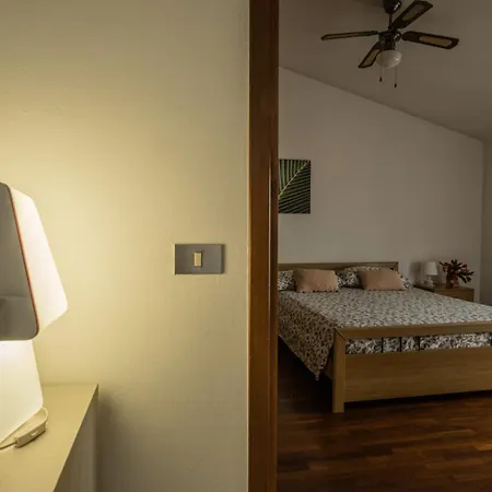 Patrizia & Giuseppe *