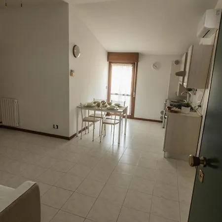 Patrizia & Giuseppe Appartement *