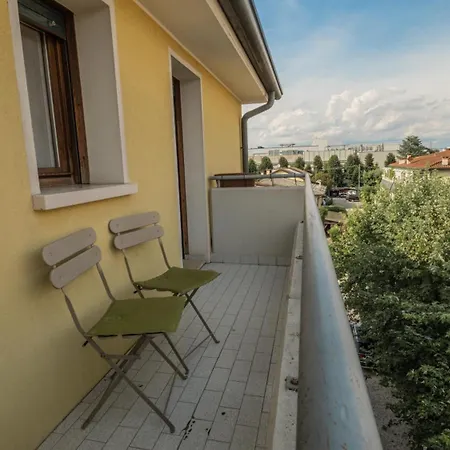 Patrizia & Giuseppe * Scorzè