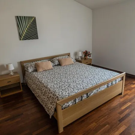 Patrizia & Giuseppe Scorzè