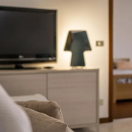 Patrizia & Giuseppe Appartement *