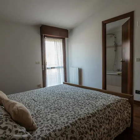 Appartement Patrizia & Giuseppe