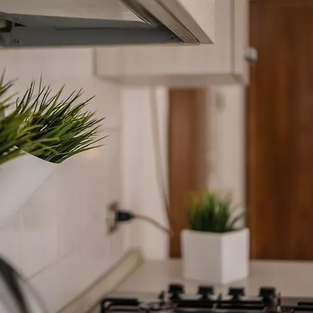 Patrizia & Giuseppe Appartement Scorzè