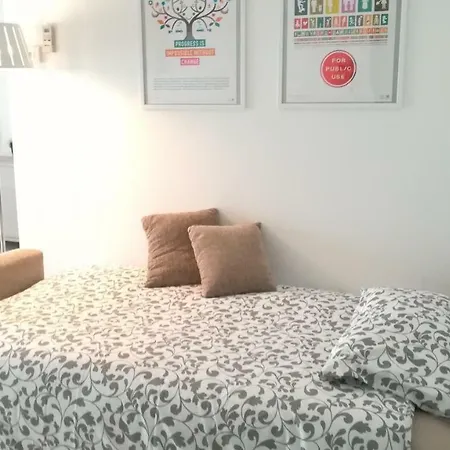 Appartement Patrizia & Giuseppe *