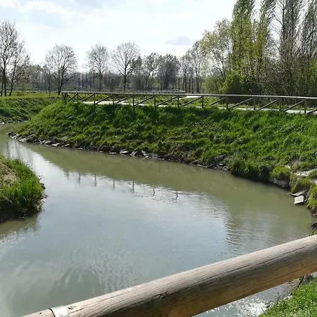 Appartement Patrizia & Giuseppe