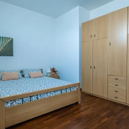 Lägenhet Patrizia & Giuseppe Scorzè