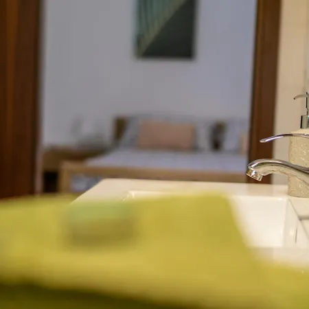 Patrizia & Giuseppe Scorzè