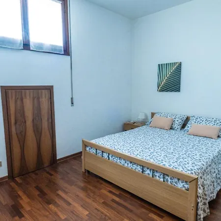 Lägenhet Patrizia & Giuseppe Scorzè