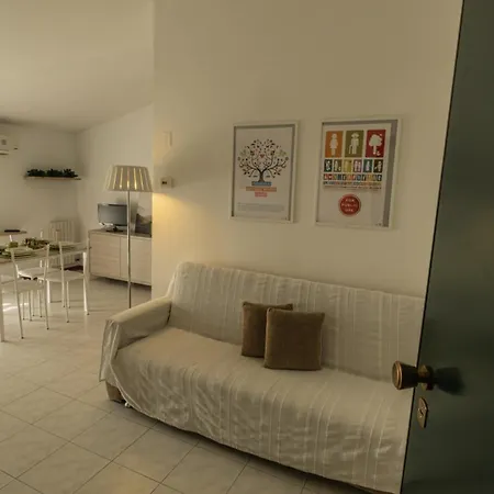 Lägenhet Patrizia & Giuseppe