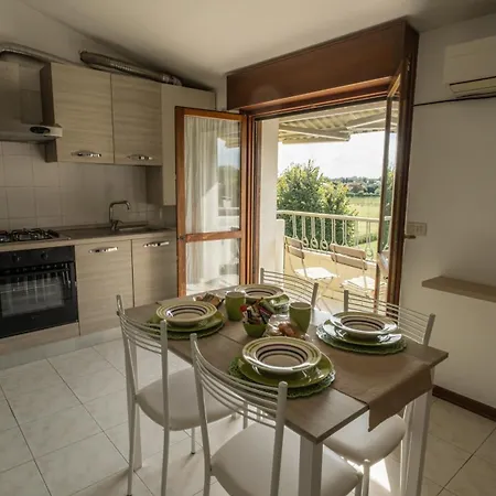 Patrizia & Giuseppe Scorzè