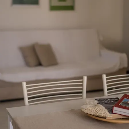 Lägenhet Patrizia & Giuseppe