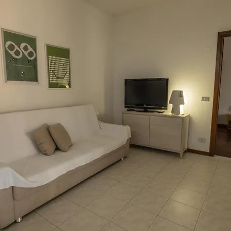 Apartment Patrizia & Giuseppe *