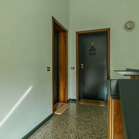 Patrizia & Giuseppe Scorzè