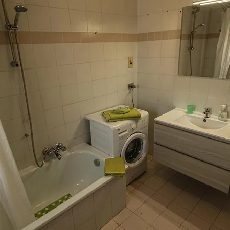 Patrizia & Giuseppe Scorzè