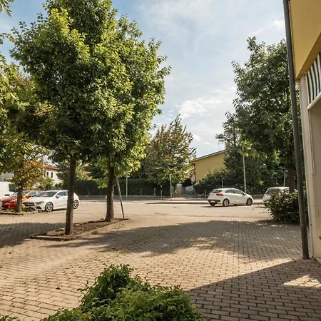 Apartment Patrizia & Giuseppe Scorzè