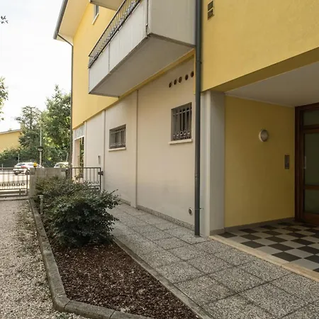 Patrizia & Giuseppe Scorzè