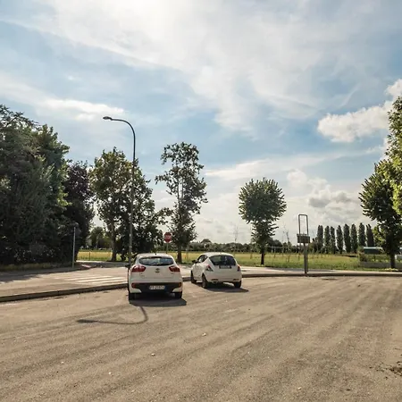 Apartment Patrizia & Giuseppe