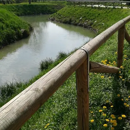 Patrizia & Giuseppe Lägenhet *